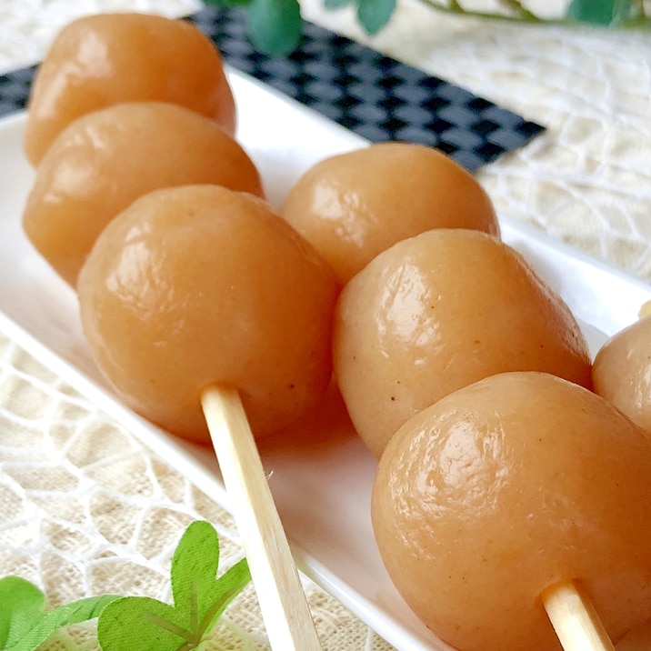 ちょっと甘め 屋台の玉こんにゃく レシピ 作り方 By みさきらりんず 楽天レシピ ちょっと甘め 屋台の玉こんにゃく レシピ 作り方 By みさきらりんず 楽天レシピ